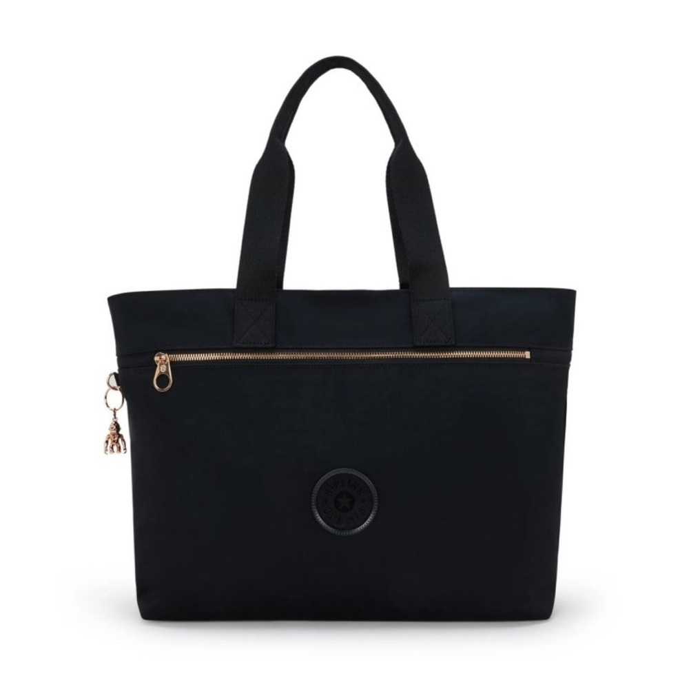 KIPLING COLISSA ZIP 15” LAPTOP TOTE BAG - Picture 2 of 8